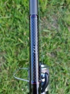 shimano karperhengels