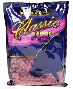 martin sb monster crab boilies