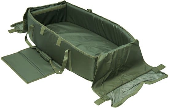 ngt carp cradle
