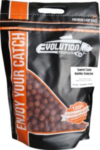 evolution products garlic robin red