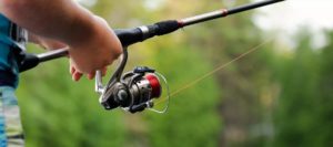 Lees meer over het artikel Karperset voor de beginner