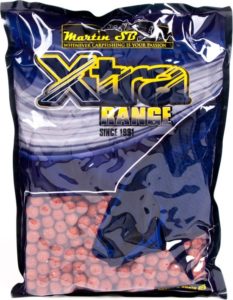 martin sb garlic robin red