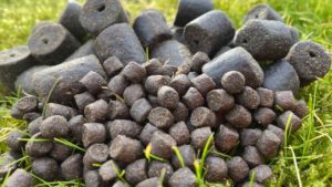 Lees meer over het artikel Halibut pellets en karpervissen. Hoe doe je dat?