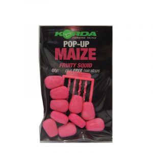 Korda pop up maize