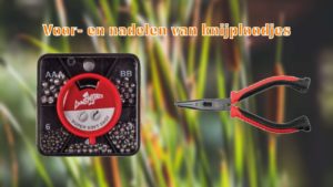 Lees meer over het artikel Voor- en nadelen knijploodjes