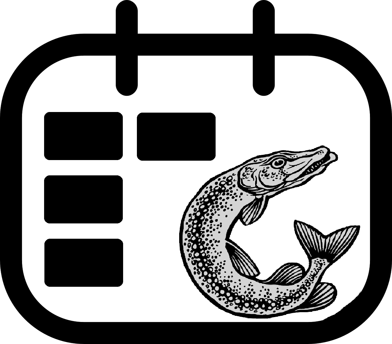 Lees meer over het artikel Wees op de hoogte van de viskalender!