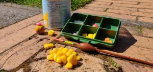 Lees meer over het artikel Vissen met maïs op karper, hoe doe je dat?