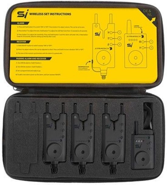 Timbre Inalu00e1mbrico Hogar Prueba Agua Largo Alcance Mu00fasica