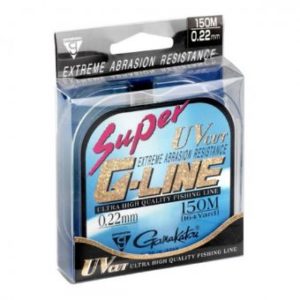 Karperlijn penvissen