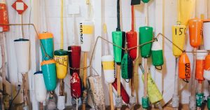 Lees meer over het artikel Witvis dobbers kopen? Waar let je op