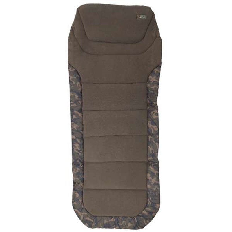 Fox Royale Camouflage Compact Bedchair R1 | Stretcher
