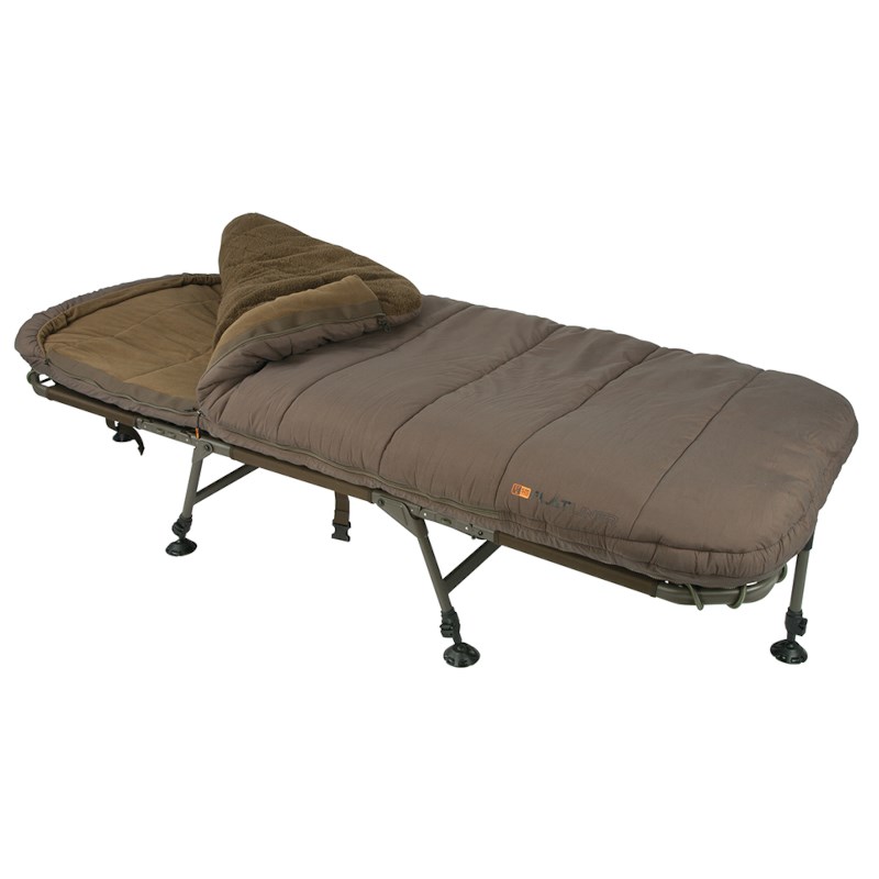 Fox sleep system stretcher