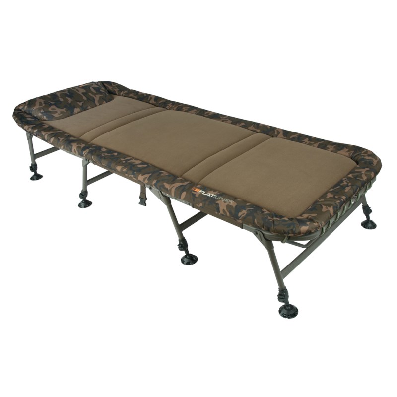 Fox Flatliner | Stretcher | 8 Leg