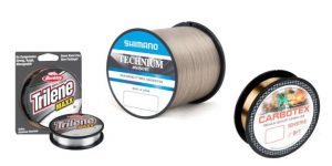 Lees meer over het artikel Karperlijn kopen? Gevlochten, nylon of fluorocarbon