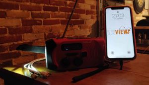 Lees meer over het artikel Beste noodradio kopen? Wees voorbereid met deze top 3!