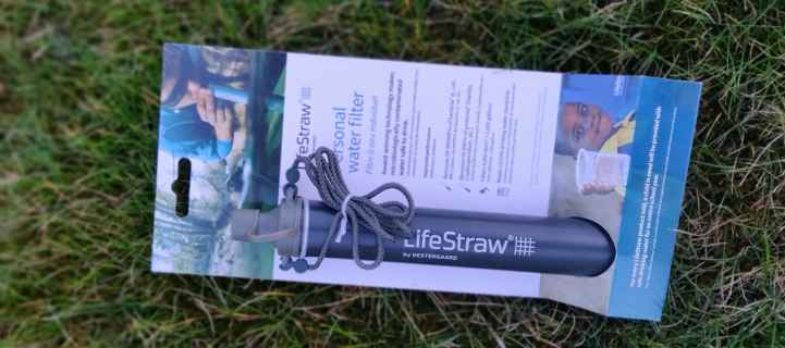 Lees meer over het artikel Lifestraw kopen? Wees voorbereid met deze top 3!