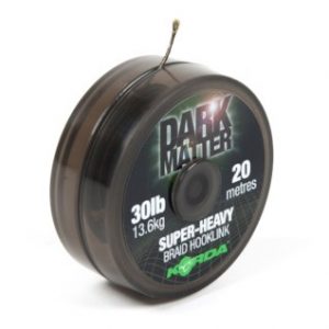 Onderlijn leadmateriaal