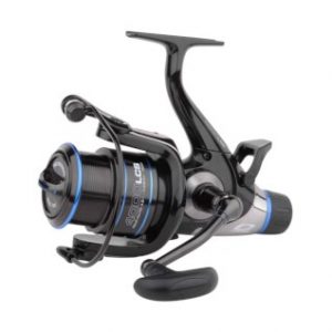 Karpermolen vrijloopmolen