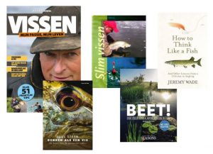 Lees meer over het artikel Top 6 beste boeken om te leren vissen