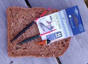 Lees meer over het artikel Vissen met brood? Zo doe je dat!