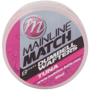 Mainline match wafter