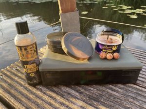 Lees meer over het artikel Korda Infuza! Maak Je Boilies Aantrekkelijker!