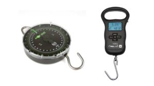 Lees meer over het artikel Karper Weegschaal? Lees hier alles over karpers wegen