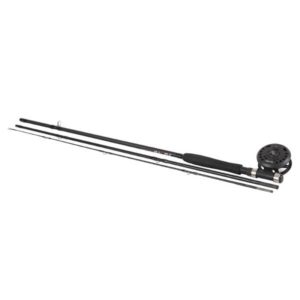 forel vissen - forelhengel