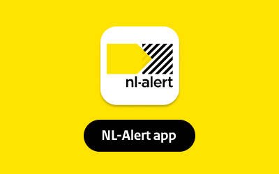 NL-Alert op je telefoon downloaden is een belangrijke toevoeging aan je noodpakket