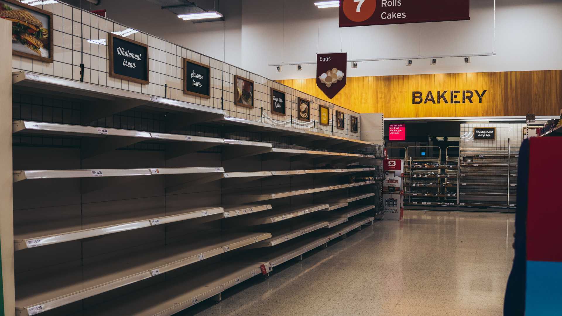 Beste noodpakket kopen