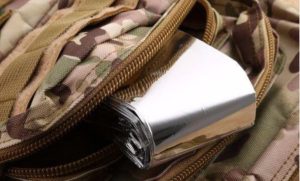 Lees meer over het artikel Beste Nooddeken Kopen? Geen onderkoeling met deze top 3!