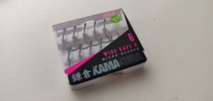 Lees meer over het artikel Kamakura Haken Kopen? Scherpste Korda Haken Op De Markt!