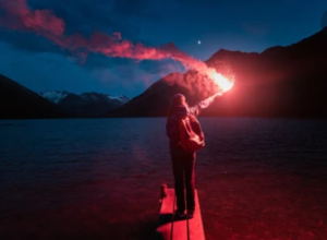 Lees meer over het artikel Noodfakkel kopen? Kleine voorbereiding kan het verschil maken!