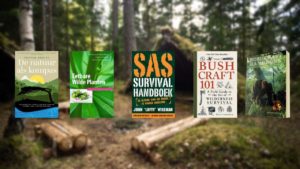 Lees meer over het artikel Survival boeken en preppers boeken! Hoe overleef ik Nederland?
