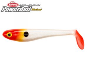 Powerbait shad