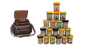 Lees meer over het artikel Powerbait Forel Van Berkley? Alles Over Foreldeeg!