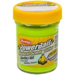 Powerbait forel