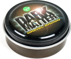 Kneedleed Korda Dark Matter Putty bruin