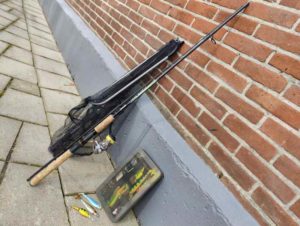 Lees meer over het artikel Spinhengel Set Kopen? Bekijk Hier De Beste Sets!