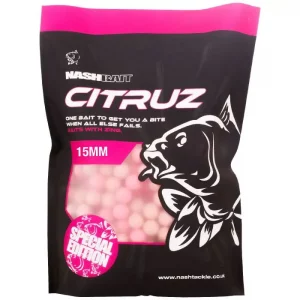 citruz boilies