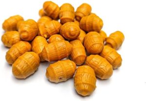 Imitatie aas tijgernoten