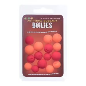 Imitatie boilies