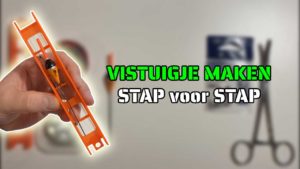 Lees meer over het artikel Vistuigje maken voor de vaste hengel