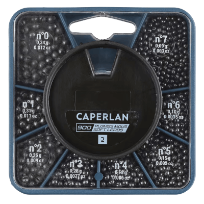 knijploodjes vistuig maken