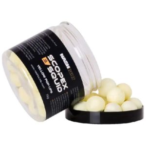 Nash pop-up boilies