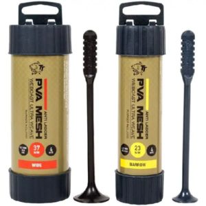 PVA voerbenodigdheden