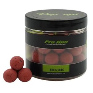 Proline pop-up boilies