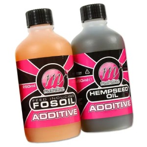 dips, falvours en additieven