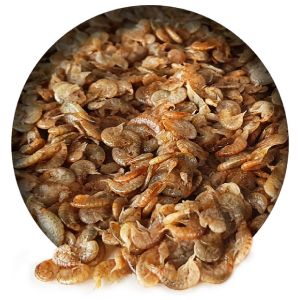 vlokreeften natuurlijk aas karper