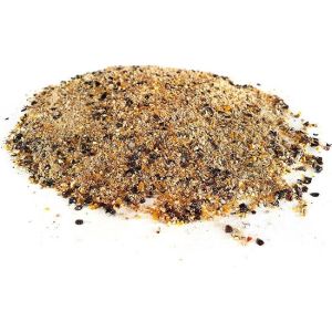 Hennep boekweit vanille